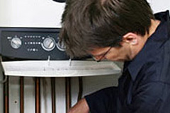 boiler repair Edwardstone
